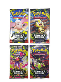 Booster Pack Perfect Order