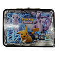 Lonchera Mewtwo Stikes Back Evolution
