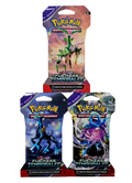 Booster Pack Fuerzas Temporales