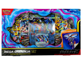 Premium Colllection Mega Greninja EX