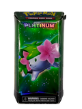 Deck Shaimin Platinum